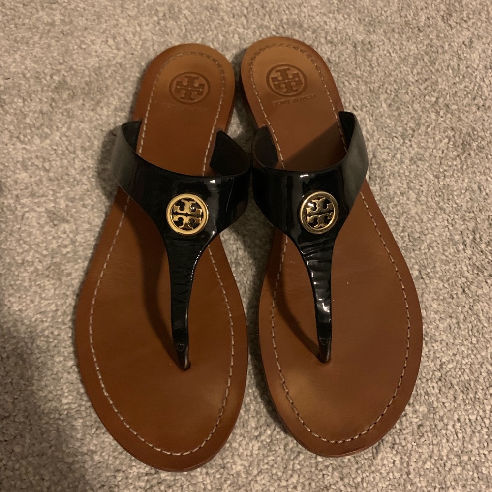 Tory Burch size 8